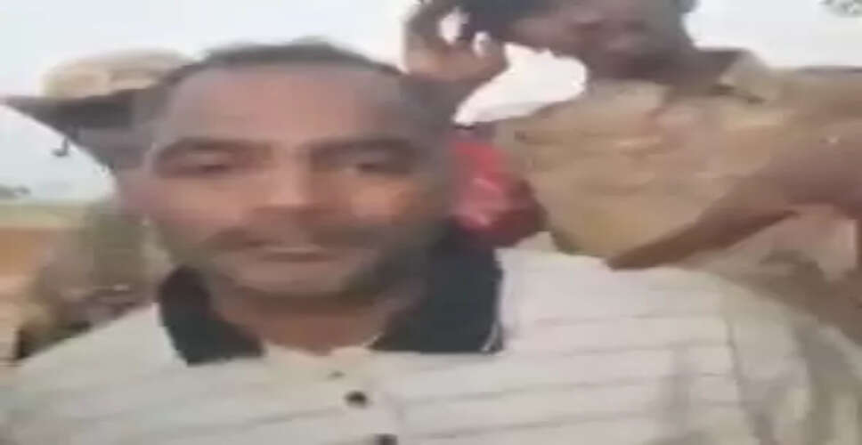 Urgent Plea for Release: Odisha Man Held Hostage Amid Sudan's Civil Conflict