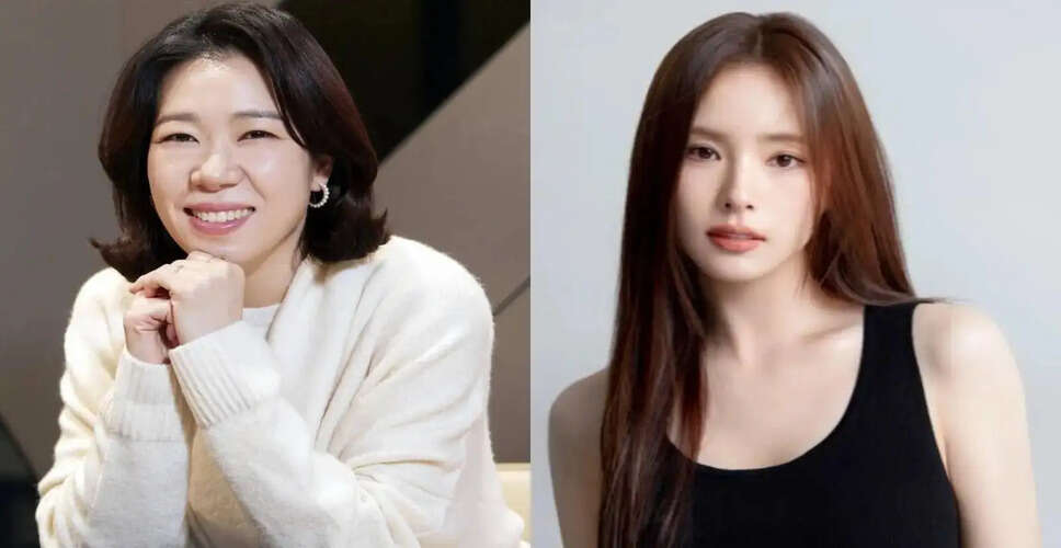 Emotional Moments at the 62nd Baeksang Arts Awards Spark Online Debate