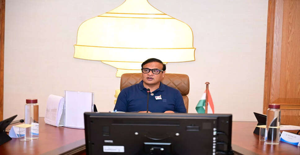 Assam Government Allocates Land for New Greenfield Airport