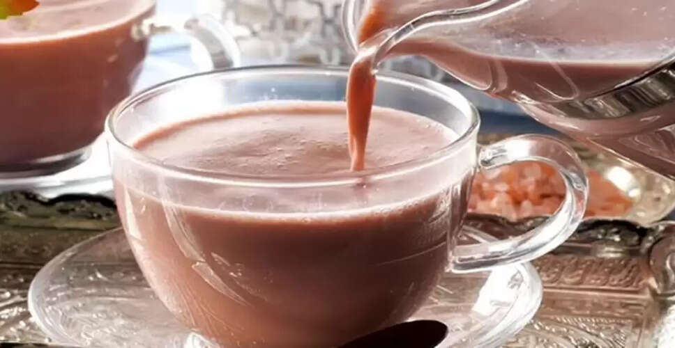 Delight in the Warmth of Noon Chai: A Simple Recipe