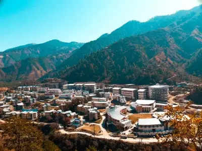 IIT Mandi develops method to assess earthquake-prone structures in Himalayas