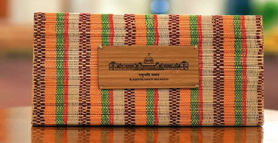 Celebrating Northeast India: Republic Day Invitation Highlights Cultural Heritage