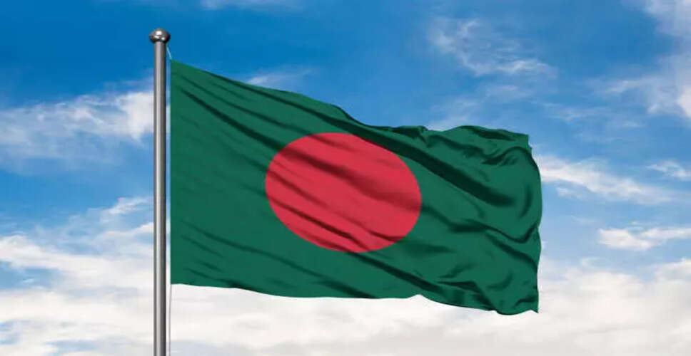 Bangladesh Elections: Tensions Rise Between BNP and Jamaat-e-Islami