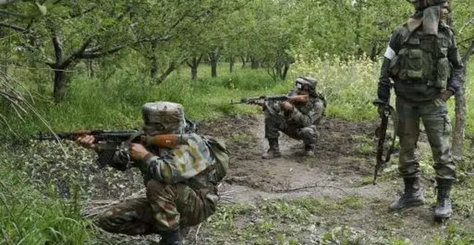 Terrorists Neutralized in Pakistan's Lakki Marwat: A Major Security Operation