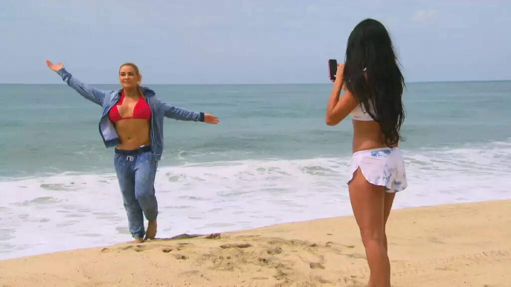 Natalya Neidhart Faces Defeat at NWA Crockett Cup 2025, Reacts to Heckler