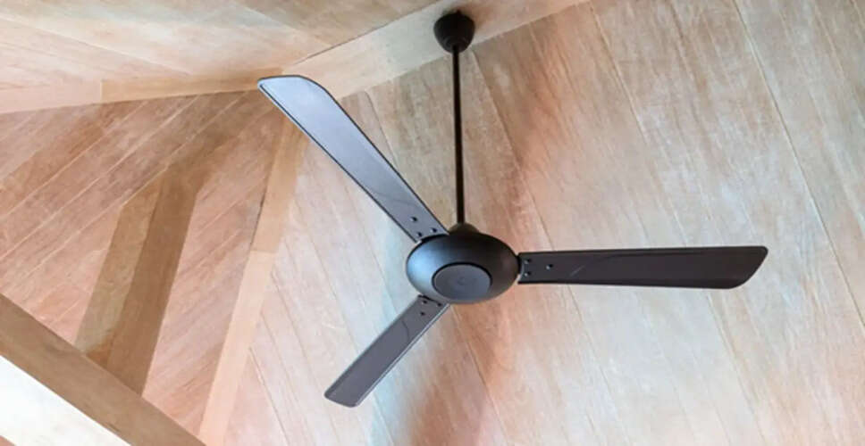 Essential Tips for Using AC and Fans During Heatwaves
