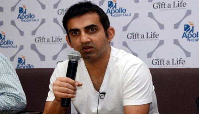 Ind vs Eng: Gautam Gambhir predicts day-night test match, tells this team is the claimant of victory