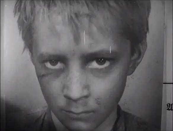 Exploring Andrei Tarkovsky's Poetic Vision in Ivan's Childhood