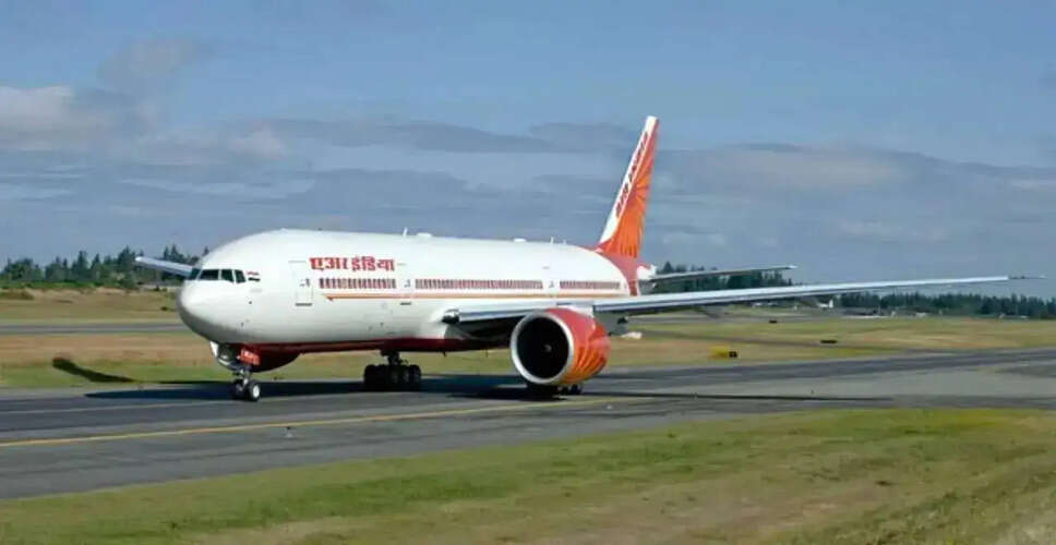 Singapore Airlines Expands Role in Air India Amid Financial Struggles