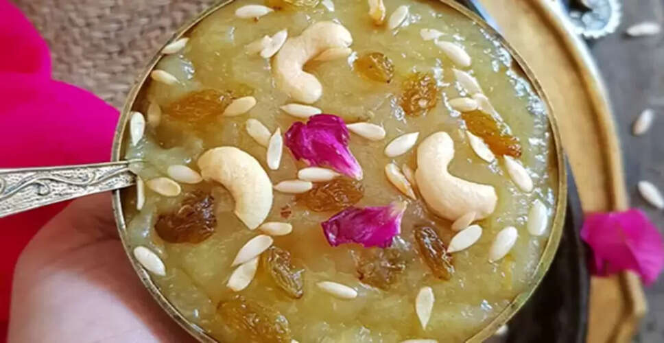 Delicious Vegetable-Based Desserts You Can Make at Home