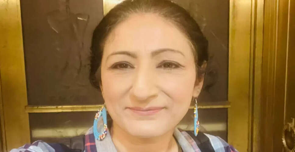 British Kashmiri Professor Claims OCI Status Revoked by India Over Alleged Anti-India Activities