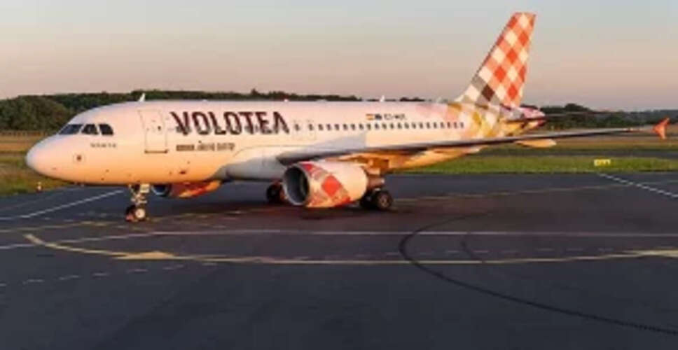 Tragic Incident at Milan Bergamo Airport: Man Dies After Being Sucked into Aircraft Engine