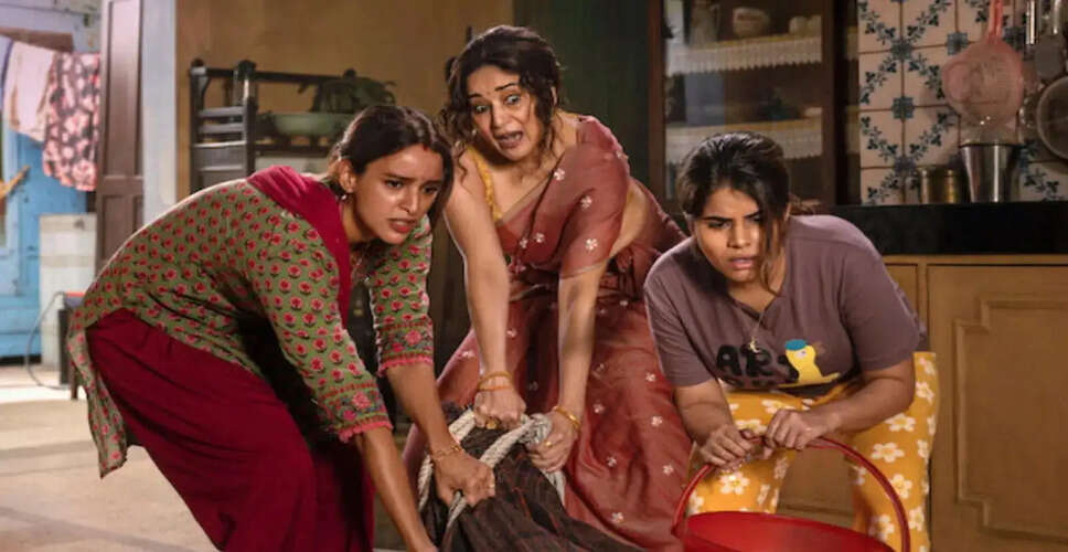 7 Dark Comedies to Enjoy After Watching Maa Behen