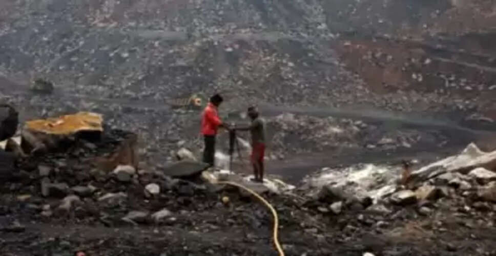 Coal production rises 13 to 90 mn tonnes in Jan 2023
