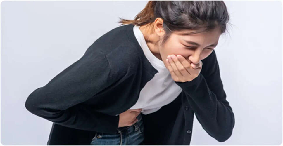 Understanding the Health Risks of Regularly Consuming Momos