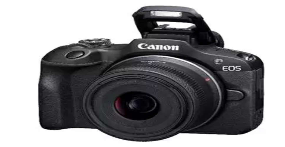 Canon India launches new camera along with 'pancake' lens