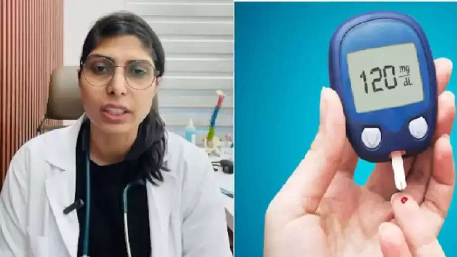 Effective Strategies for Managing Diabetes: Expert Tips from Dr. Priyanka Sahrawat