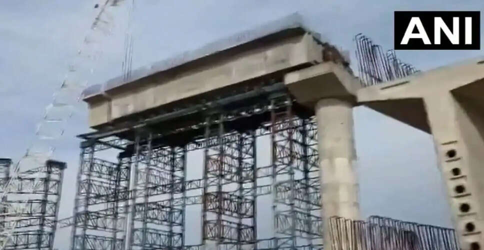 Tragic Bridge Collapse in Hamirpur Claims Lives of Six Workers