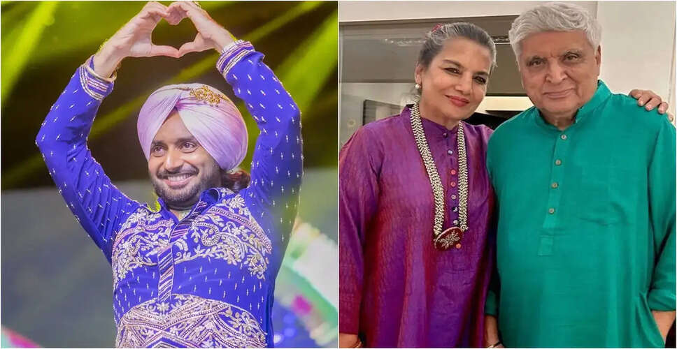 Discover the Heartfelt Stories of Satinder Sartaaj on Baatein Dil Se Podcast