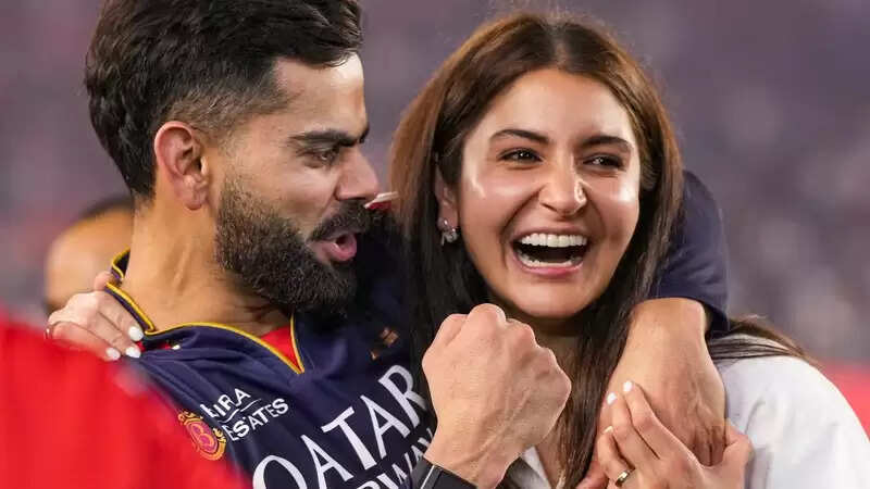 Top Cricket Marriages: Celebrating Love in the Sport