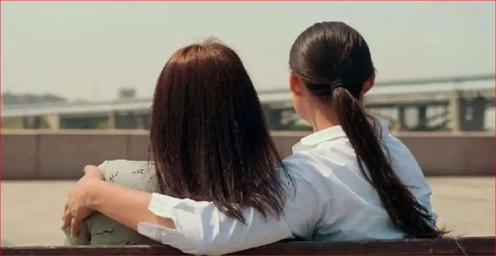 Unique Love Story of Two Friends in Moradabad: A Fight for Freedom