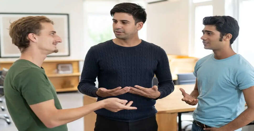 Common Conversational Pitfalls to Avoid for Better Communication