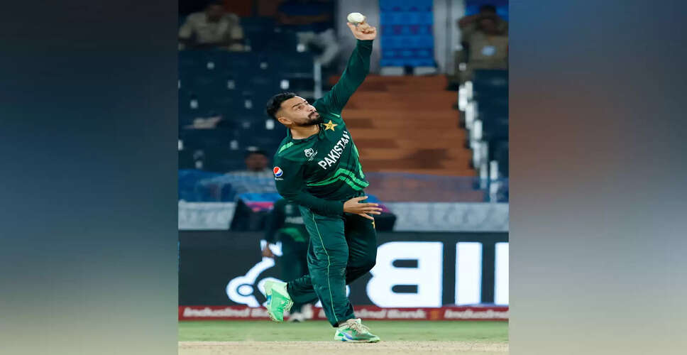Pakistan Triumphs in T20I Tri-Series Final Against Sri Lanka