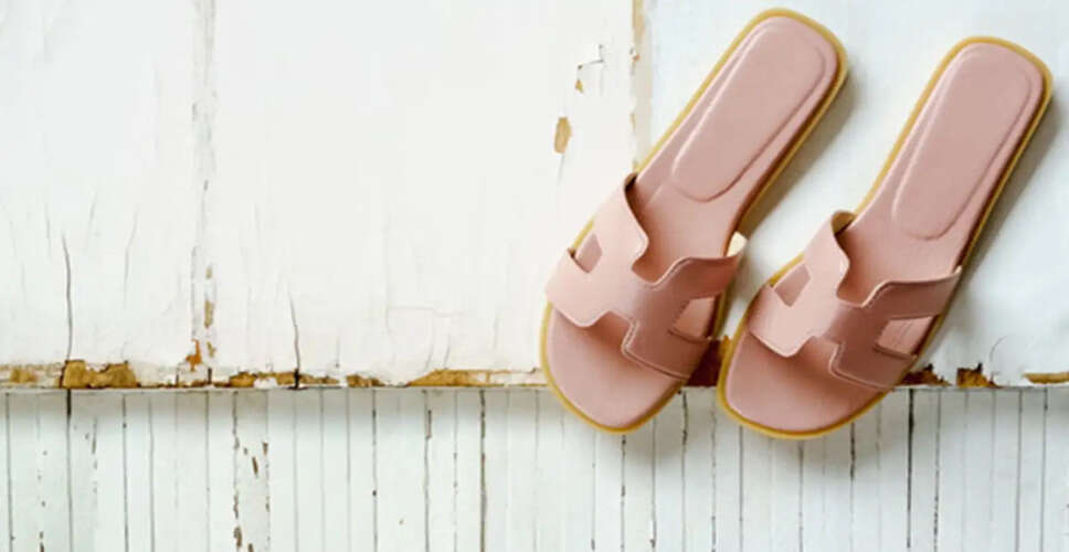 Ultimate Guide to Summer Footwear: Comfort Meets Style
