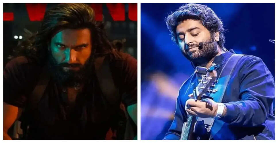 Ranveer Singh's 'Dhurandhar 2' Takes Box Office by Storm with New Song Release