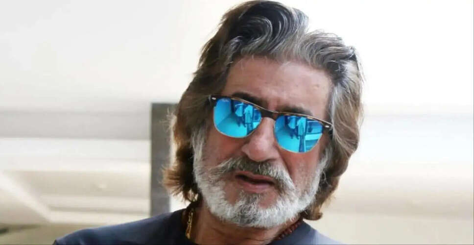 Shakti Kapoor Addresses Death Hoax with Assurance of Good Health