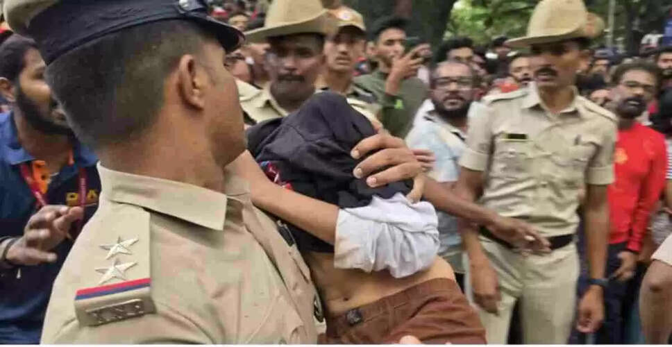 Tragic Stampede at RCB Victory Celebration: A Look Back at Past Incidents