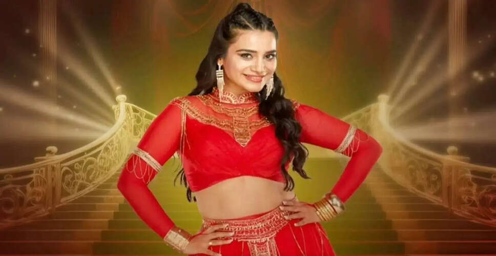 Tanvi Kolte Crowned Winner of Bigg Boss Marathi 6 in Grand Finale