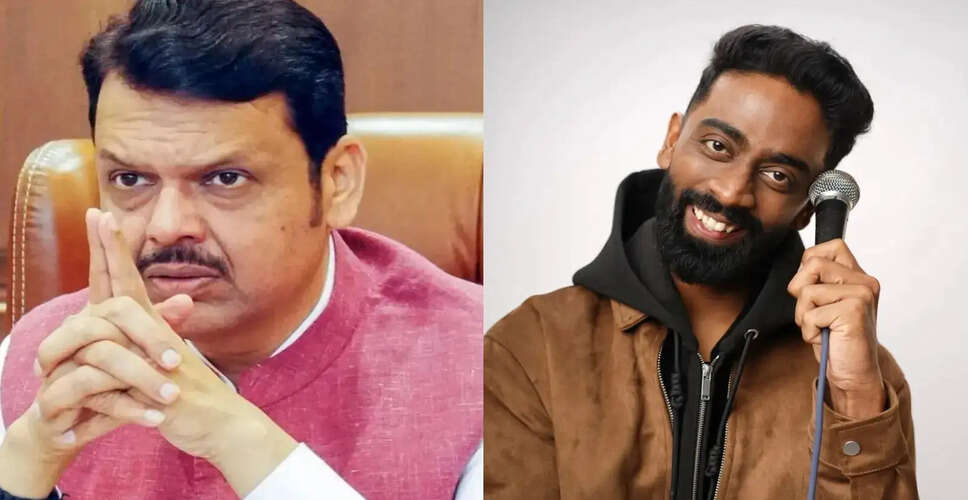 Controversy Surrounds Comedian Pranit More Over Rs 370 Biryani Remarks