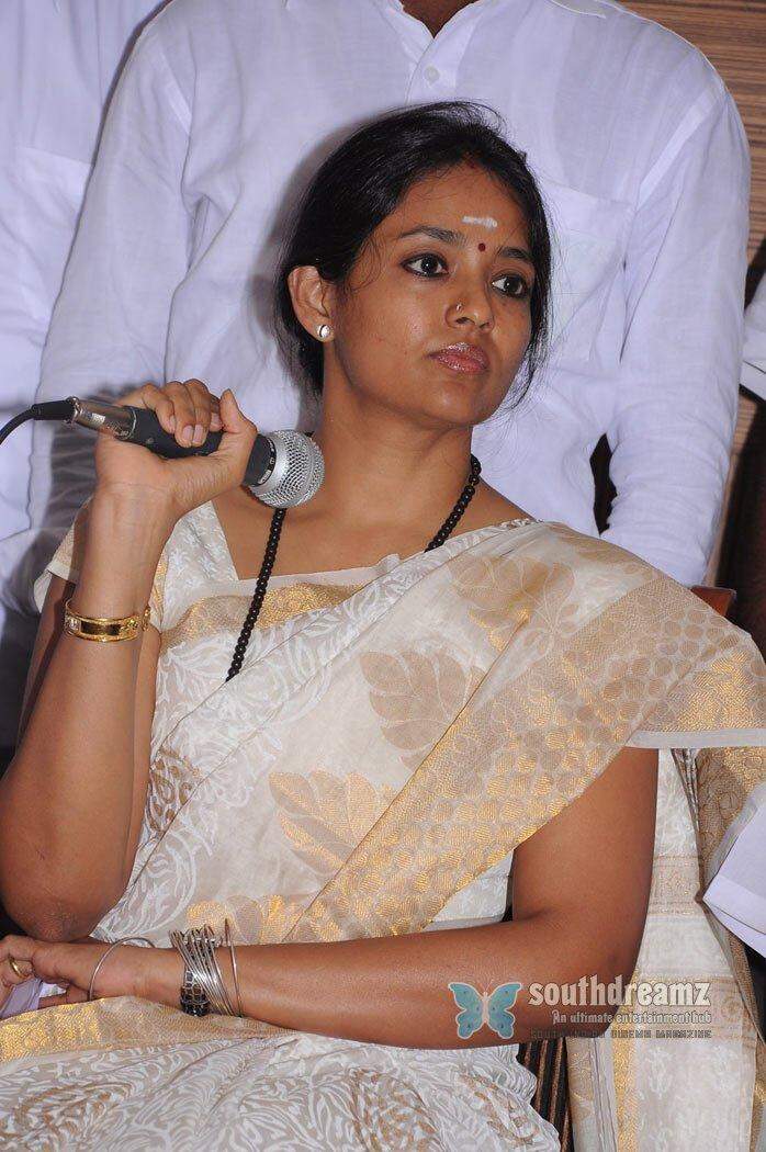 Meet The Actress Who Caught In The Sex Scandal With Swami Nithyananda