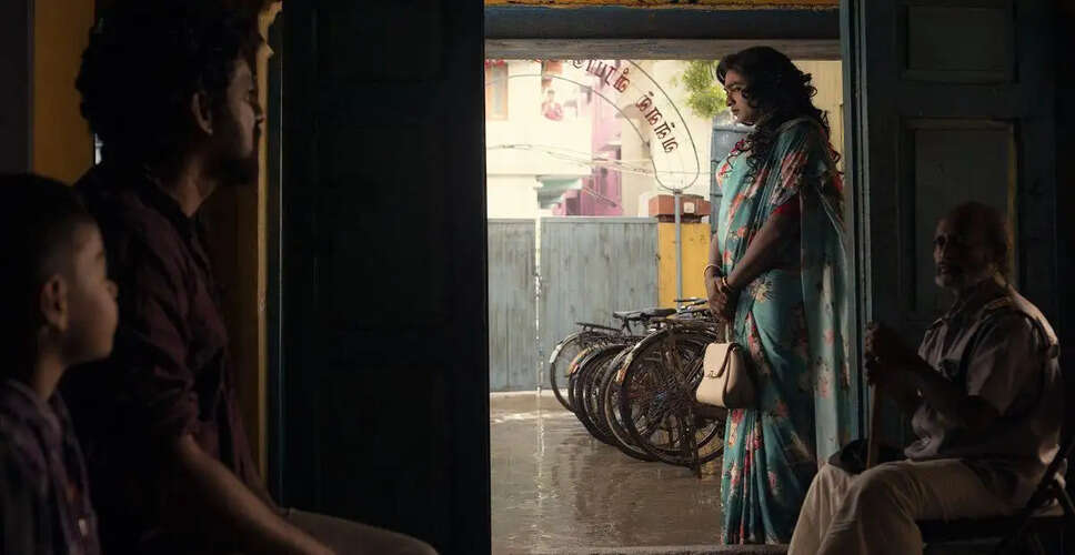 Thiagarajan Kumararaja Discusses His Anticipated Film 'Super Deluxe'