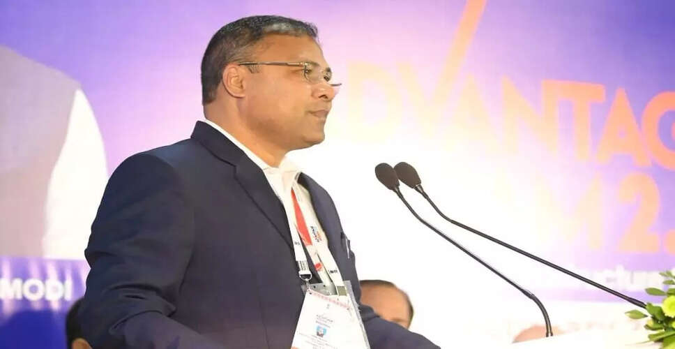 Assam's Investment Surge: Rs 2 Lakh Crore in Progress
