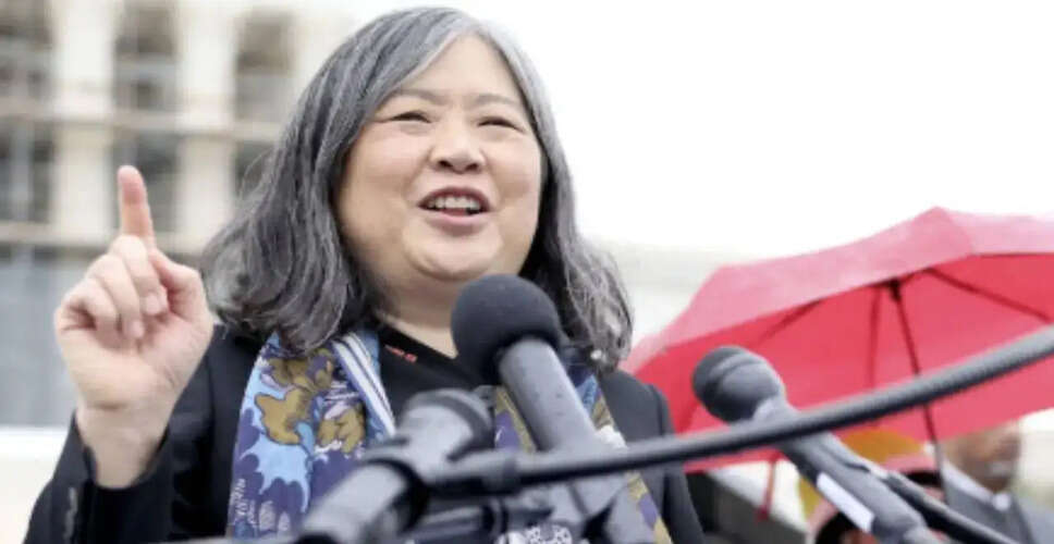 US Supreme Court Reviews Controversial Birthright Citizenship Case