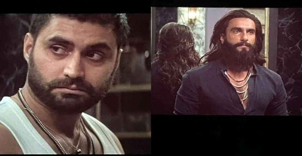 Ranveer Singh's *Dhurandhar 2* Hits Theaters: A Deep Dive into Characters