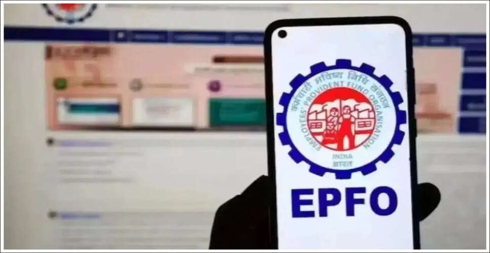 Streamline Your EPF Services with the UMANG App