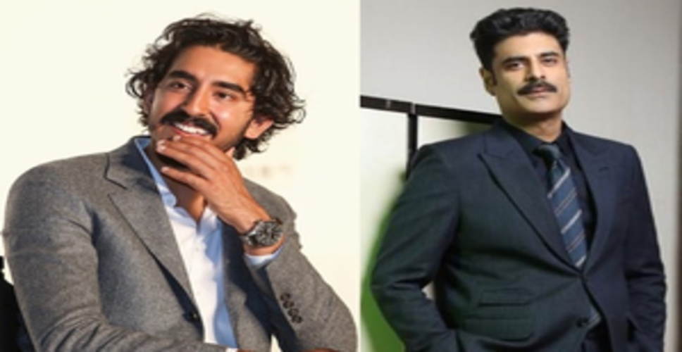 Sikandar Kher all praise for Dev Patel: One of the best directors I’ve worked with