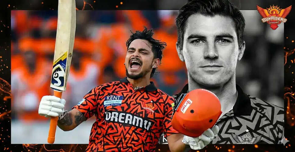 Sunrisers Hyderabad Faces Challenges Ahead of IPL 2026 Opener