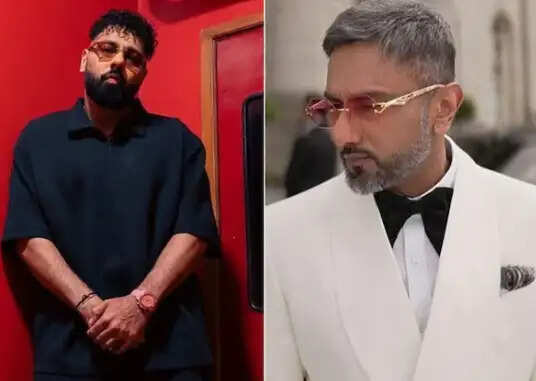 Delhi High Court Issues Strong Warning to Honey Singh and Badshah Over Controversial Song