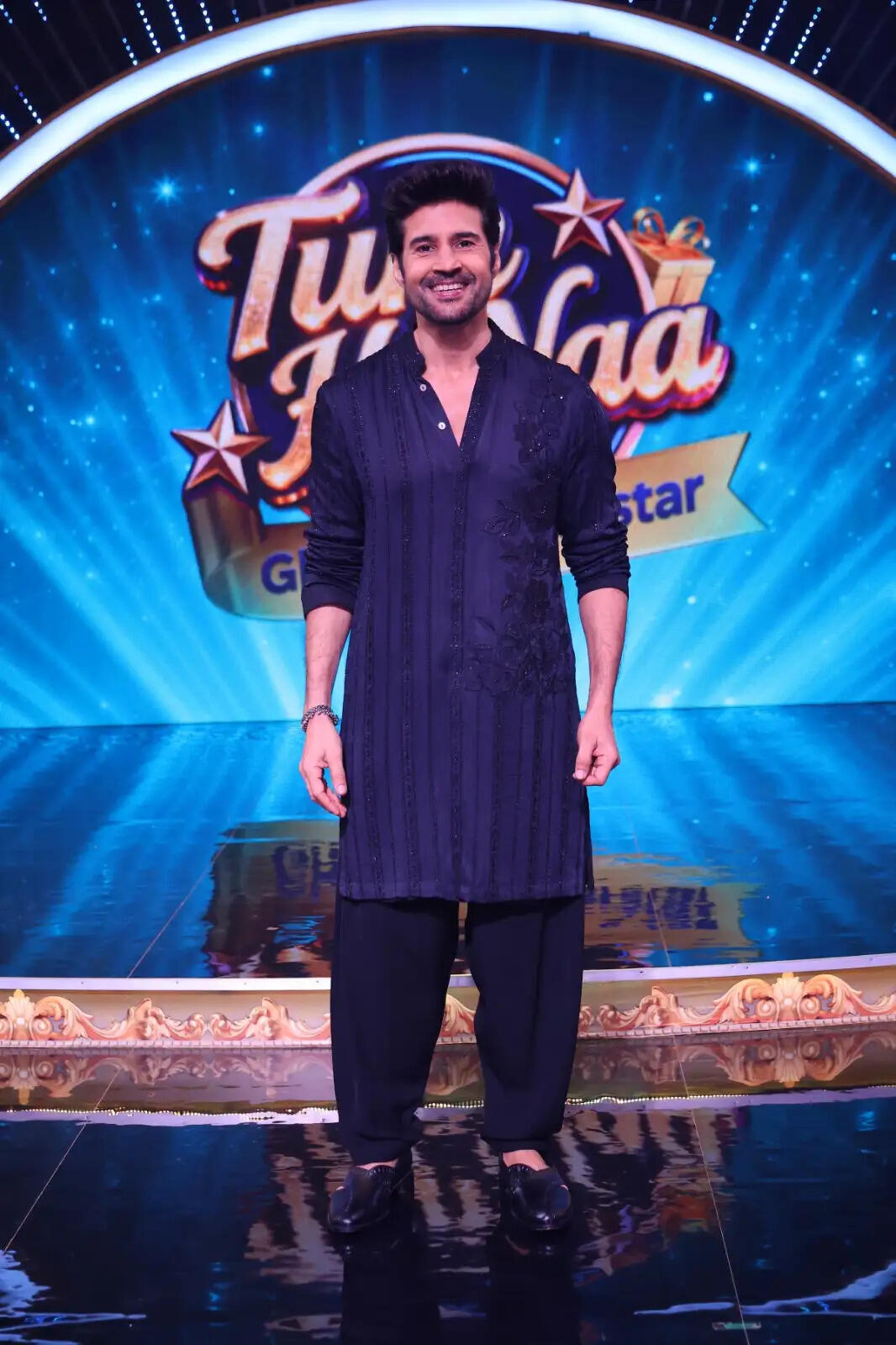 Celebrating Guru Purnima: Stars Share Their Mentorship Stories