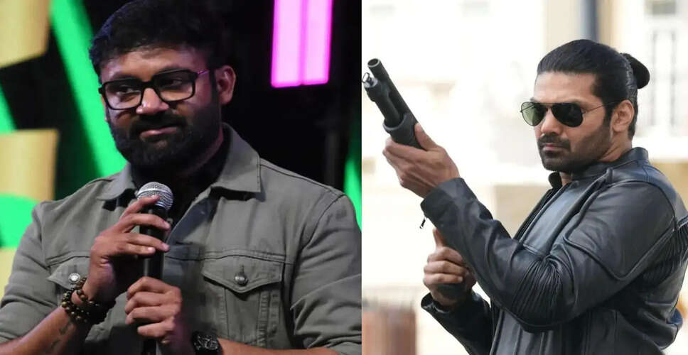 Director Manu Anand Reflects on Mr X's Box Office Struggles and OTT Success