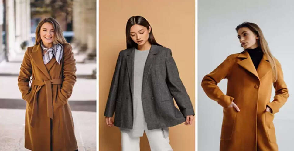 Essential Tips for Choosing the Perfect Winter Coat