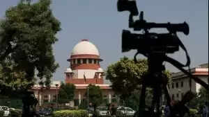 National Conference Takes Legal Action Against Waqf Amendment Act in Supreme Court