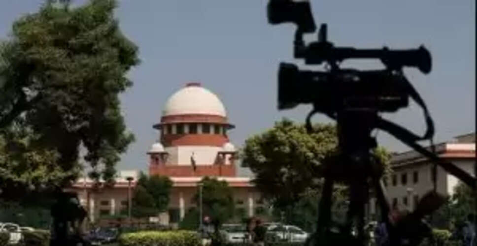 Supreme Court Questions Legal Status of Rohingyas in India: A Controversial Debate