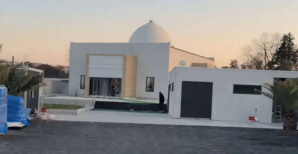 Pakistan Embassy Distances Itself from Controversial Mosque Construction in Japan