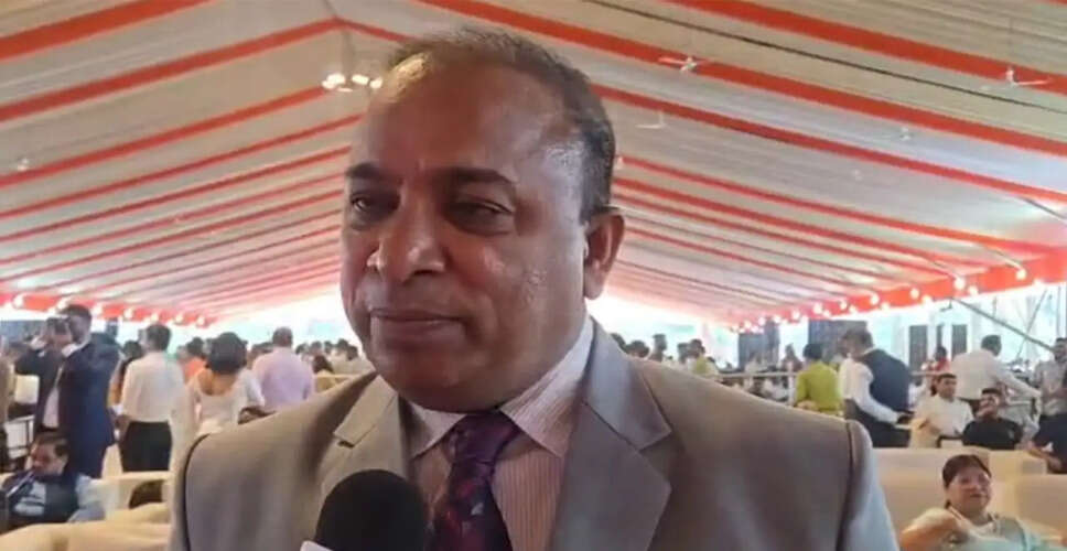 Assam Assembly Election Results: BJP Alliance Celebrates Major Victory