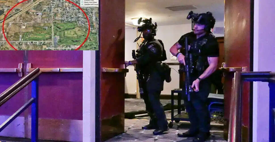 Elderly Man Arrested for Dangerous Storage of Explosives in Utah